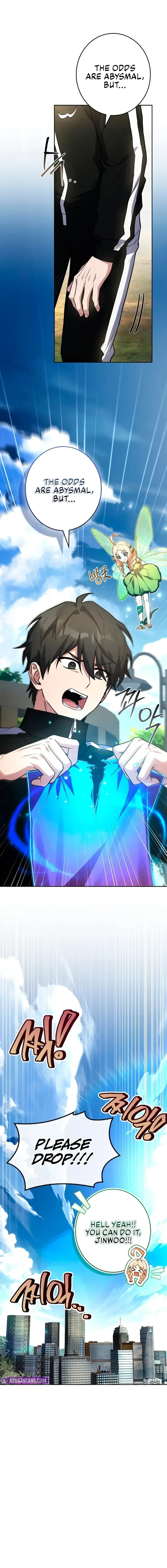 Only I Have an EX-Grade Summon Chapter 10 image 20_optimized